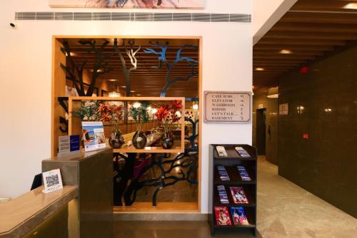 surestay hotel by best western model town amritsar