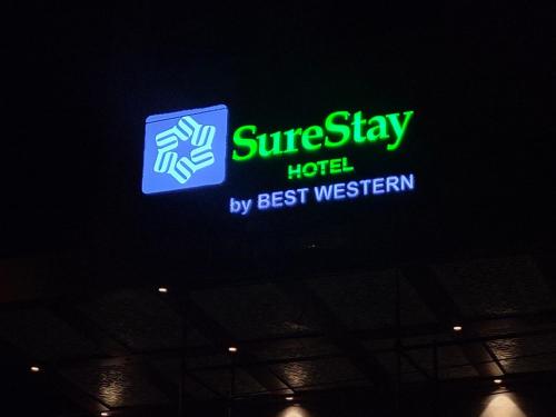 surestay hotel by best western model town amritsar
