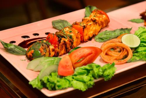 surestay hotel by best western model town amritsar