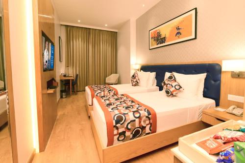 surestay hotel by best western model town amritsar