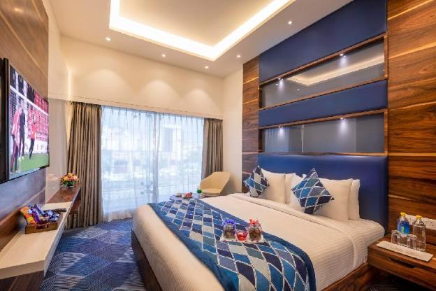 surestay hotel by best western model town amritsar