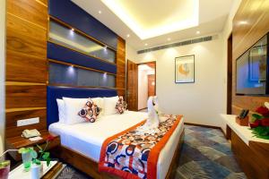 surestay hotel by best western model town amritsar
