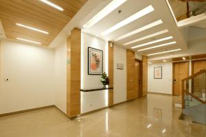 surestay hotel by best western model town amritsar