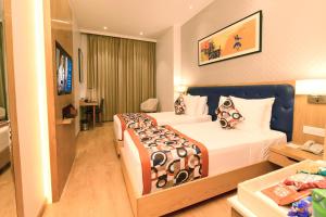 surestay hotel by best western model town amritsar