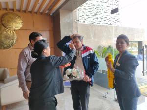 surestay hotel by best western model town amritsar