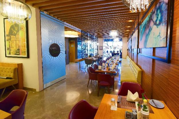 surestay hotel by best western model town amritsar