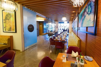 surestay hotel by best western model town amritsar