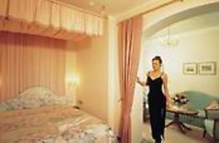 Altstadthotel Wolf-Dietrich,Hallwang>>Attersee,4 star