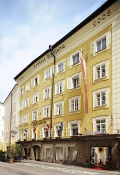 salzburg