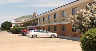 Best Western Inn & Suites,New Braunfels>>Comal County,3 star