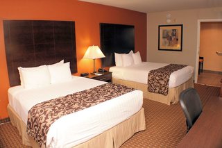 Best Western Inn & Suites,New Braunfels>>Comal County,3 star