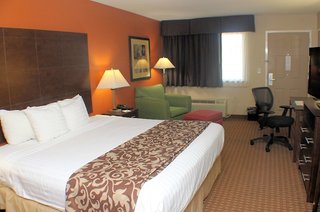 Best Western Inn & Suites,New Braunfels>>Comal County,3 star
