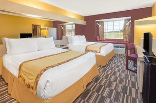 Microtel Inn & Suites By Wyndham Tuscaloosa East,Cottondale>>Coaling,3 star