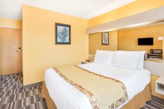 Microtel Inn & Suites By Wyndham Tuscaloosa East,Cottondale>>Coaling,3 star