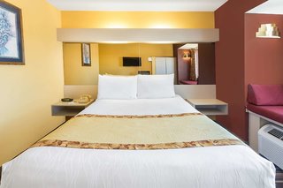 Microtel Inn & Suites By Wyndham Tuscaloosa East,Cottondale>>Coaling,3 star
