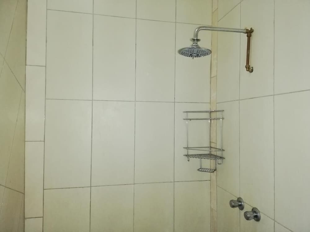 defountain guest house