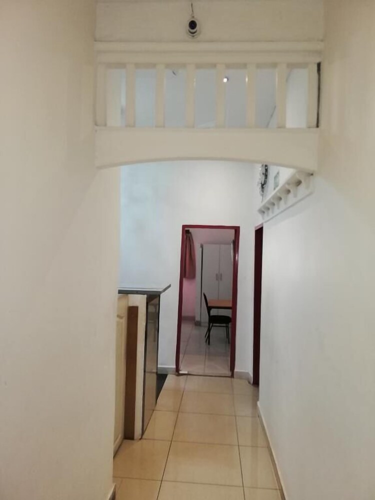 defountain guest house