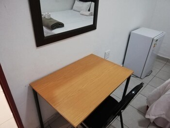 defountain guest house