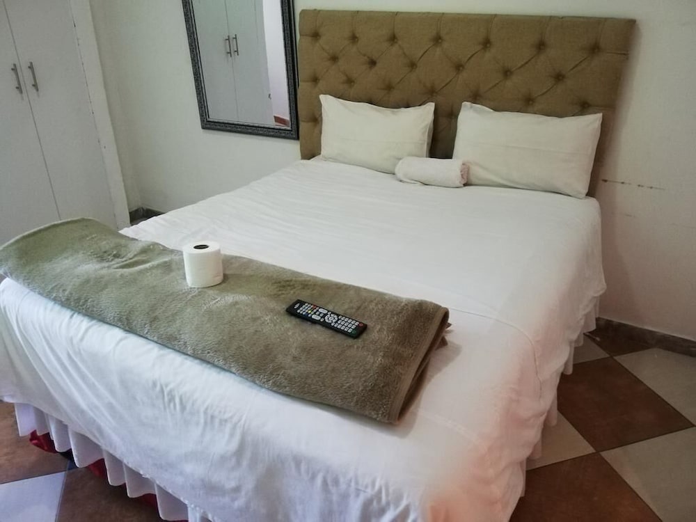 defountain guest house