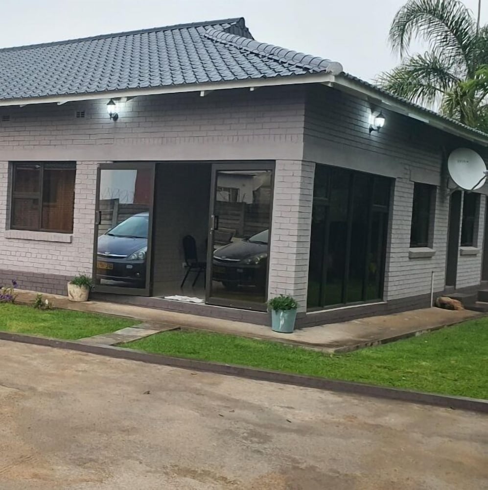 the princess guest house