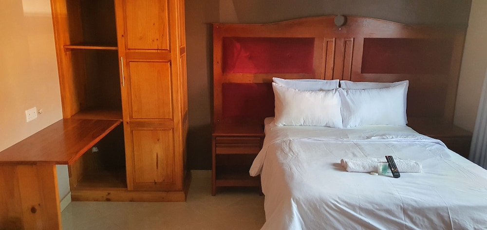 the princess guest house
