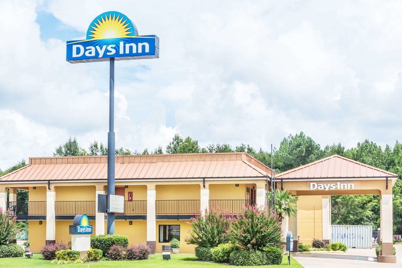 days inn by wyndham rayville