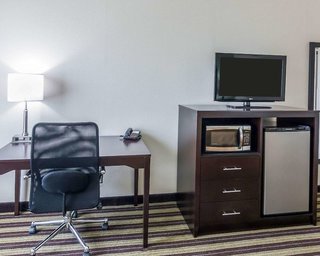 quality inn and suites