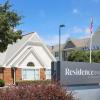 Residence Inn By Marriott Monroe,Ouachita Parish>>Monroe,3 star