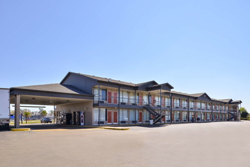 americas best value inn west monroe