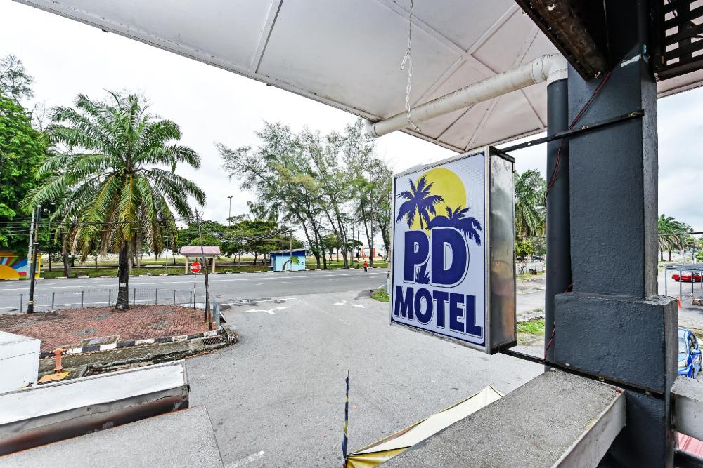 port dickson