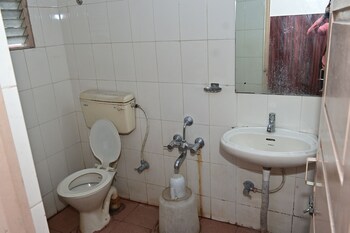 hotel sai vishram