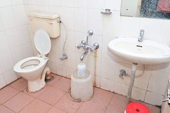 hotel sai vishram