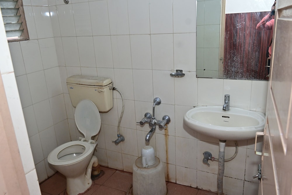 hotel sai vishram