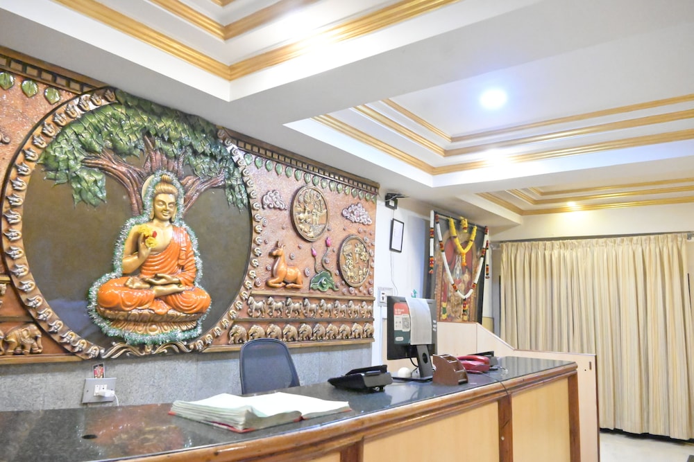 hotel sai vishram