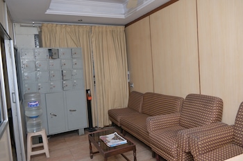 hotel sai vishram