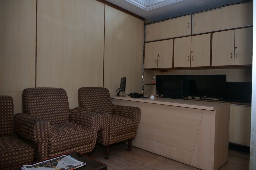 hotel sai vishram