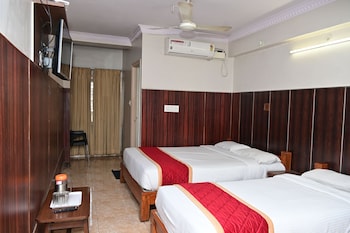 Hotel Sai Vishram,Uttarahalli,3 star