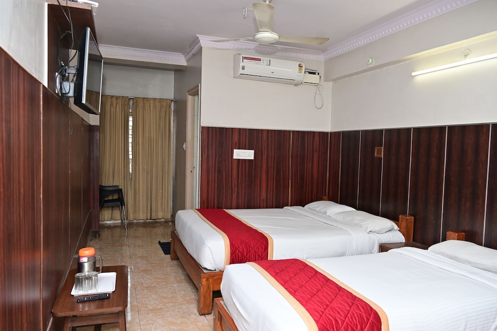 hotel sai vishram