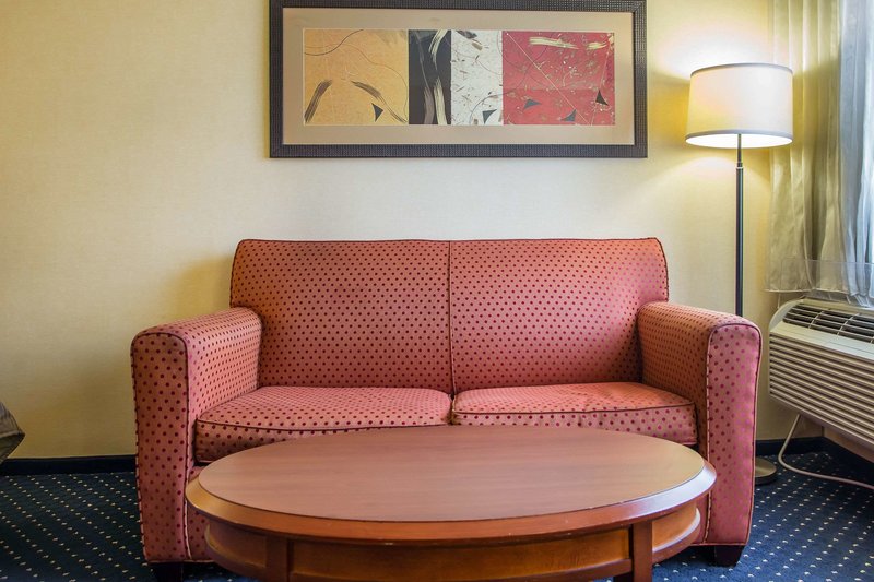 howard johnson by wyndham merrillville