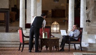 le royal hotels and resorts hammamet