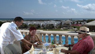 le royal hotels and resorts hammamet