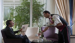 le royal hotels and resorts hammamet