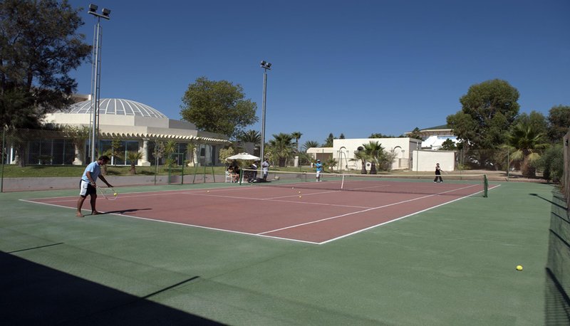 le royal hotels and resorts hammamet