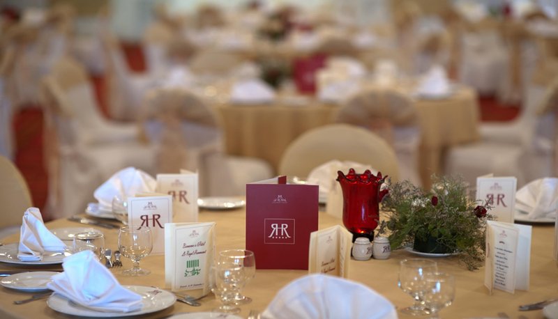 le royal hotels and resorts hammamet
