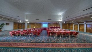 le royal hotels and resorts hammamet