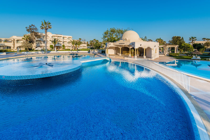 le royal hotels and resorts hammamet