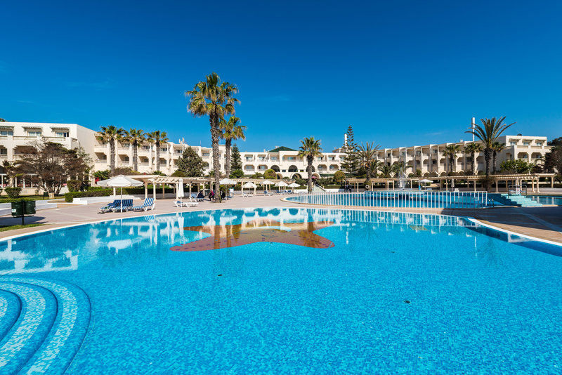 le royal hotels and resorts hammamet