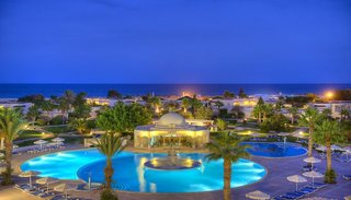 Le Royal Hotels & Resorts - Hammamet,Yasmine>>Hammamet,5 star