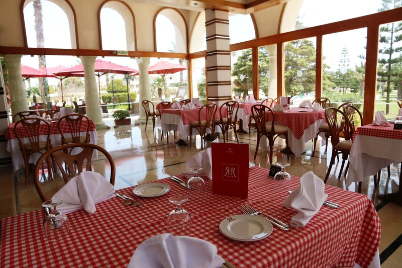 le royal hotels and resorts hammamet