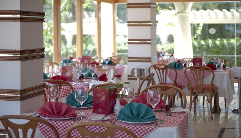 le royal hotels and resorts hammamet